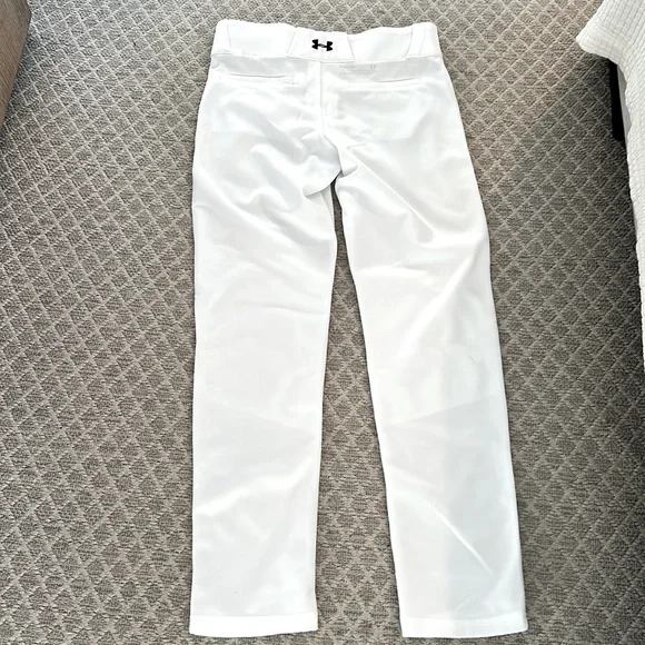 Under Armour boys youth Large Baseball pants. - Picture 3 of 3